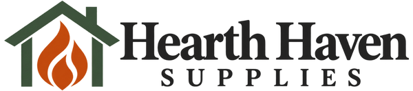 Hearth Haven Supplies logo