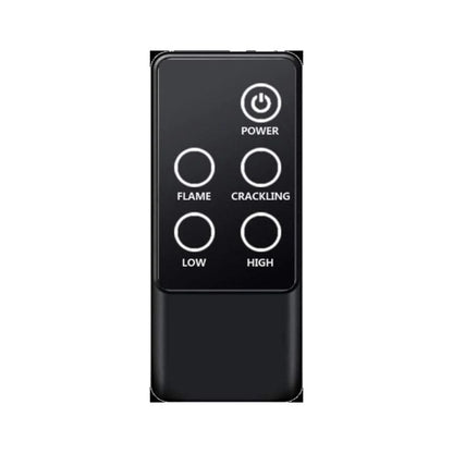 Presto Electric Fireplace Insert for Existing Fireplace or New Build